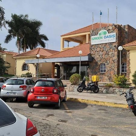Apartamento En El Sur De Gran Canaria Maspalomas  Exterior foto