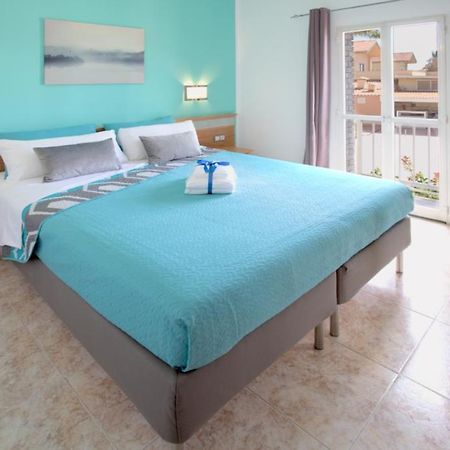 Apartamento En El Sur De Gran Canaria Maspalomas  Exterior foto