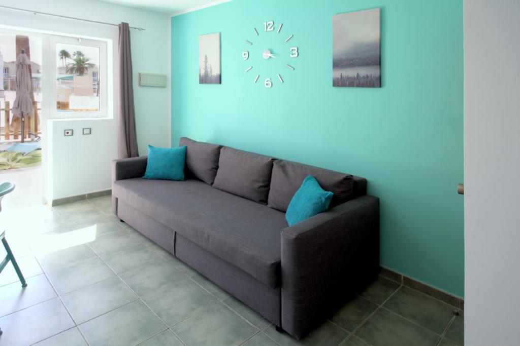 Apartamento En El Sur De Gran Canaria Maspalomas  Exterior foto