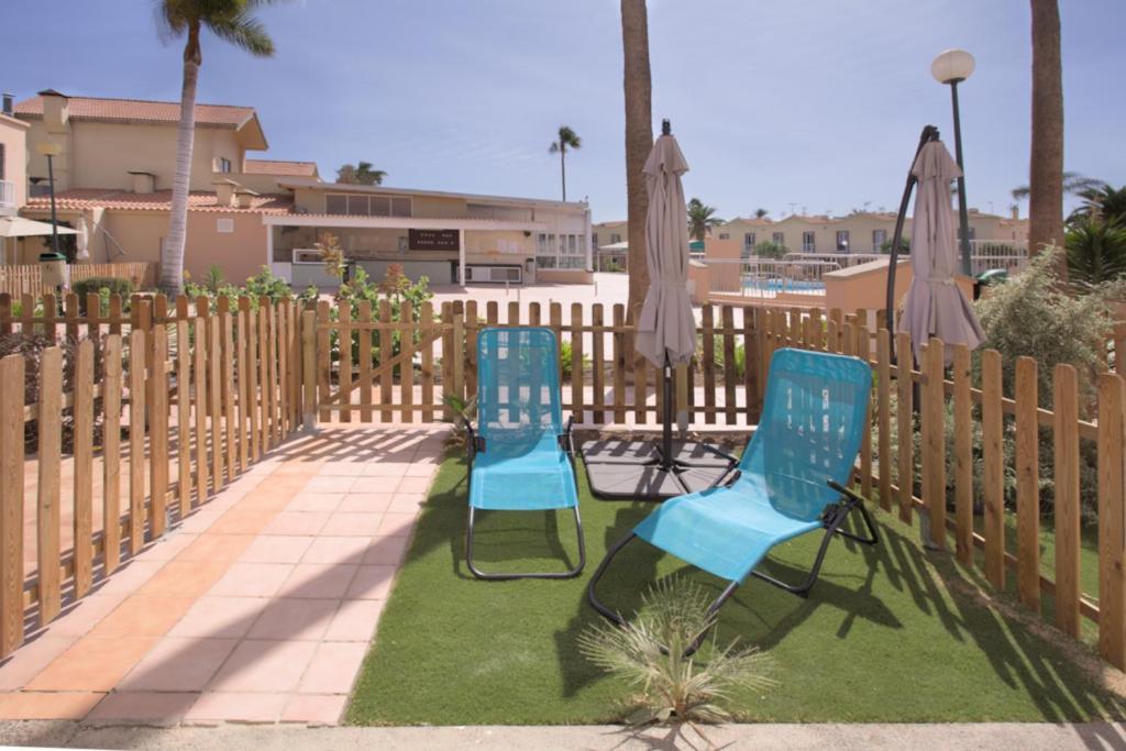 Apartamento En El Sur De Gran Canaria Maspalomas  Exterior foto