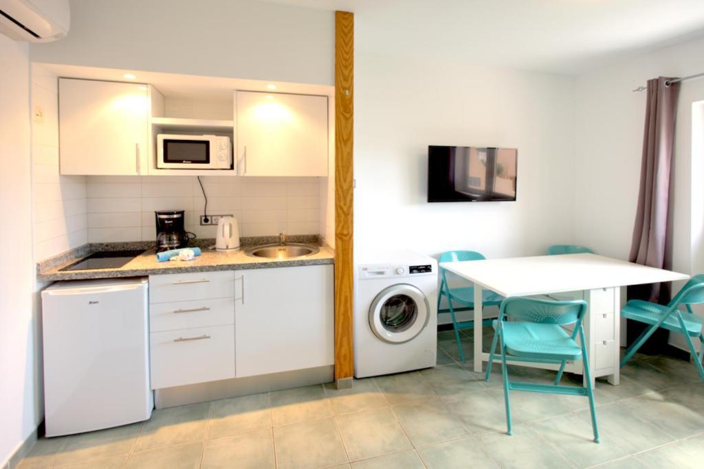 Apartamento En El Sur De Gran Canaria Maspalomas  Exterior foto
