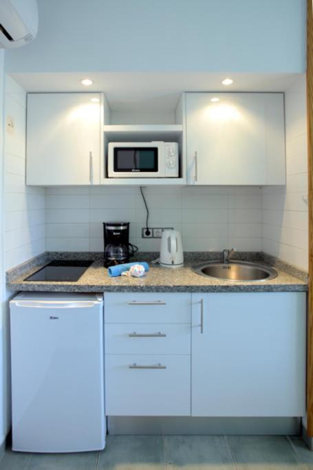 Apartamento En El Sur De Gran Canaria Maspalomas  Exterior foto